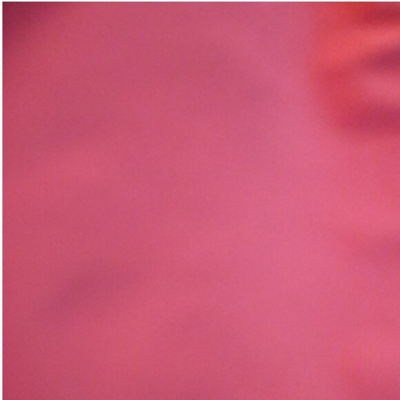 Kate Spade M pink polyurethane coat - Picture 6 of 6